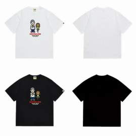 Picture of Aape T Shirts Short _SKUBapeS-2XLscqx117524946